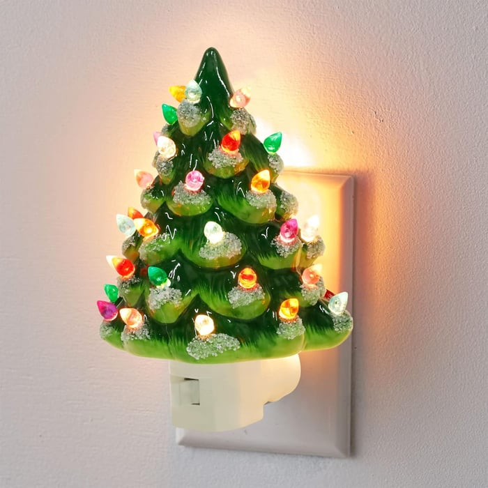 Kerstverlichting voor binnen