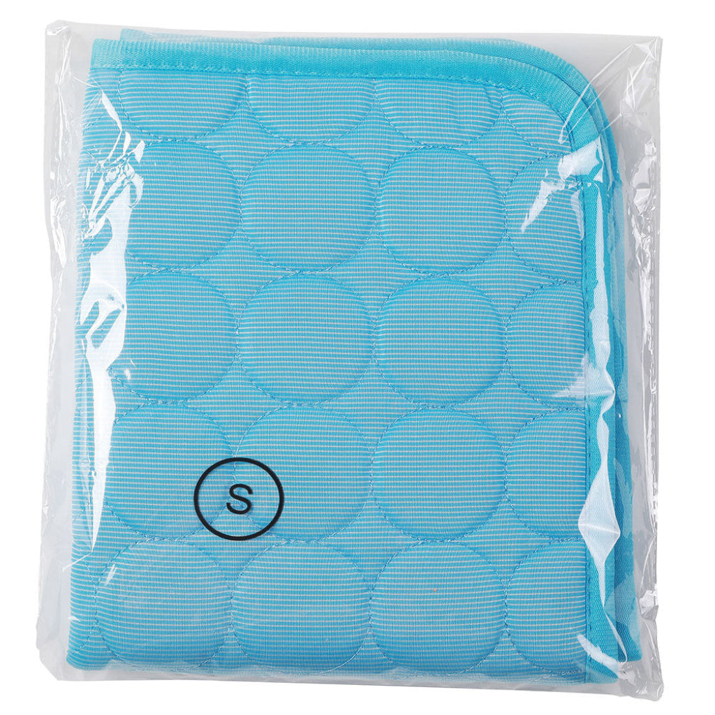 Dog Cooling Mat Summer Pets Cold Bed Extra Large For Small Big Dogs Pet Accessories Cat Durable Blanket Sofa Cat Ice Pad Blanket Pet Products