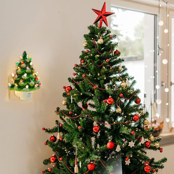Kerstverlichting voor binnen