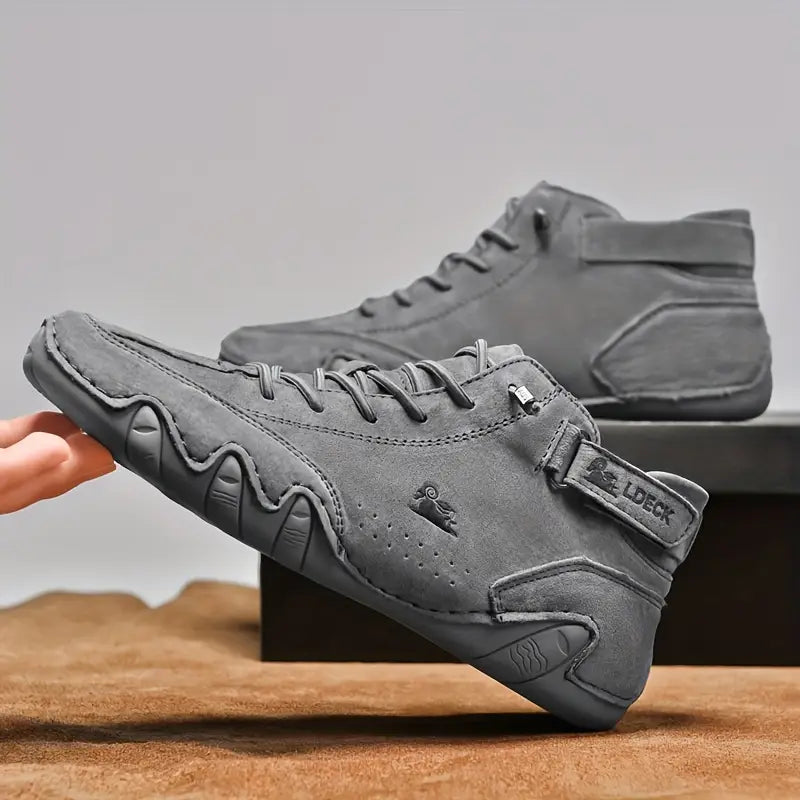 Adriel waterdichte schoenen voor heren