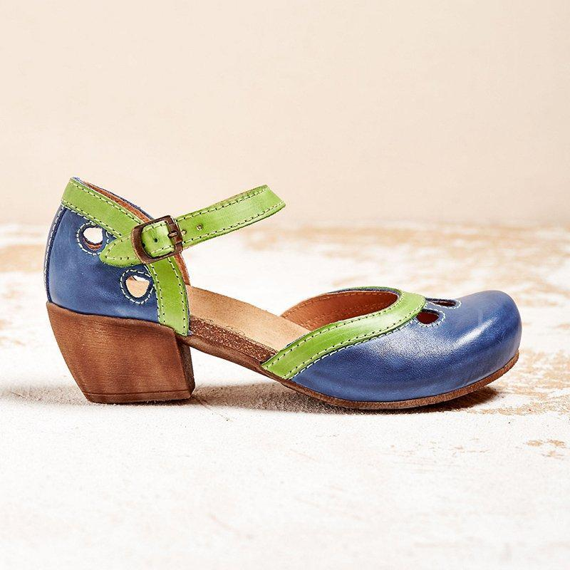 Elin – Damesschoenen