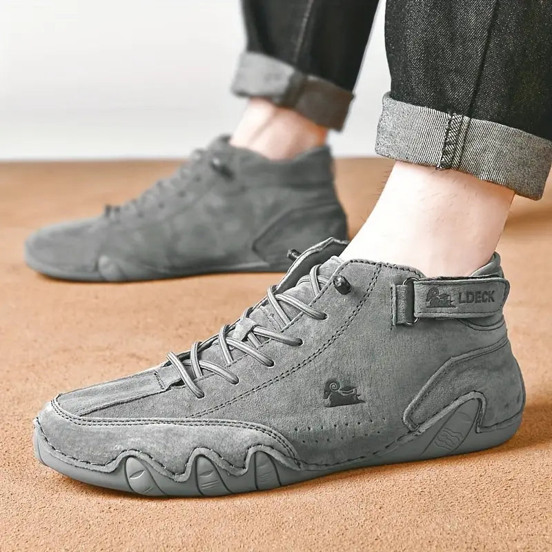 Adriel waterdichte schoenen voor heren