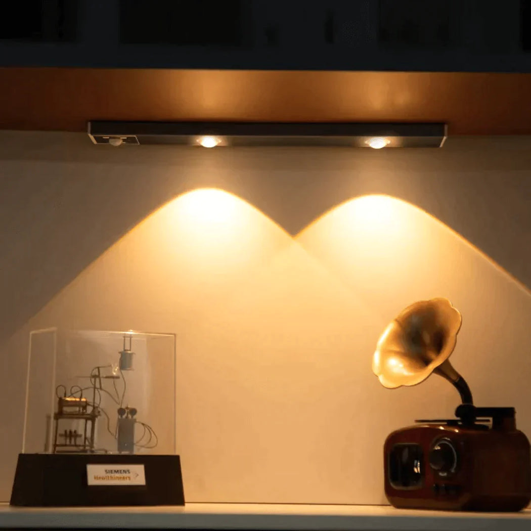 EasyLight – LED Verlichting met Bewegingssensor | Energiezuinig & Automatisch