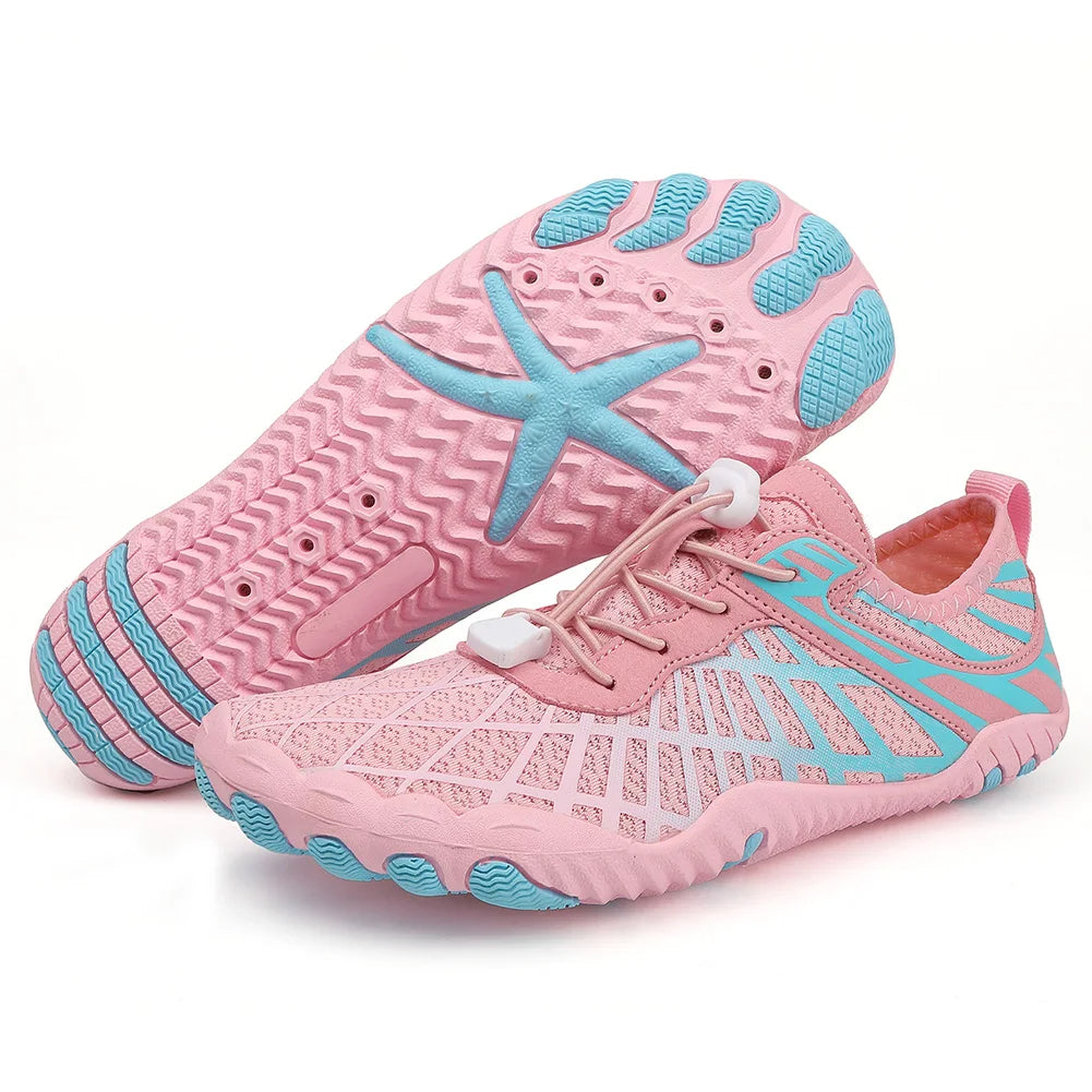Scarlett – waterschoenen voor watersport