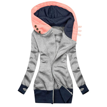Parka Jas voor Dames