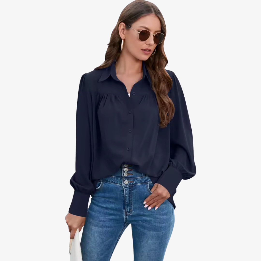 Chiffon Blouse
