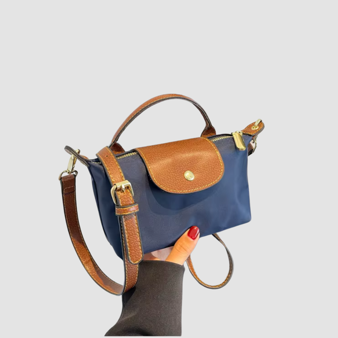 Luna Mini Handtas Dames