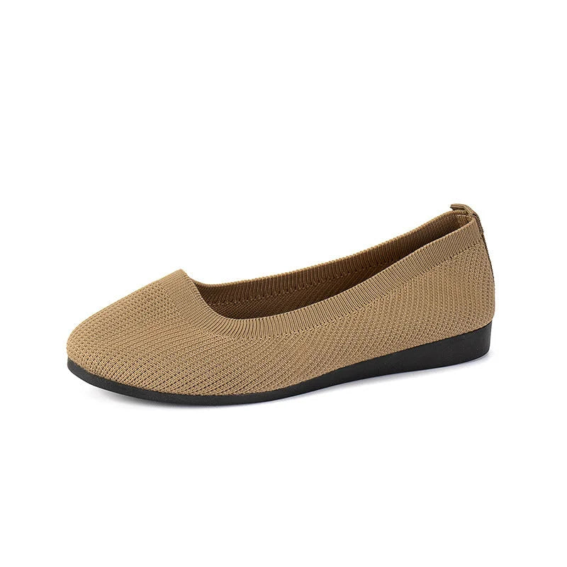 Rylee – slip-on loafers voor dames