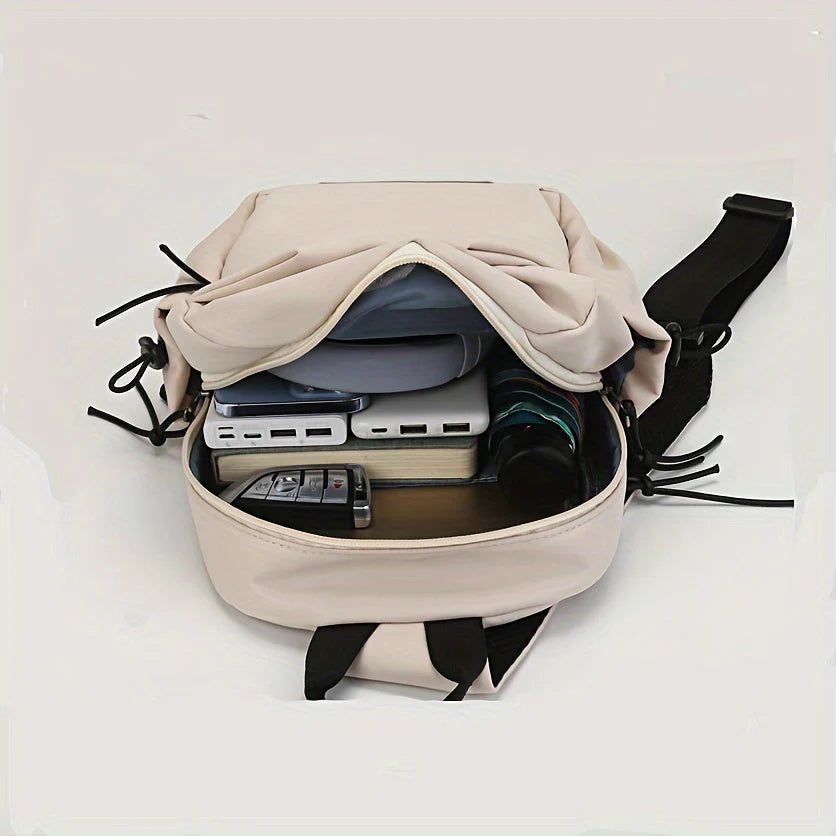 Multifunctionele antidiefstal tas