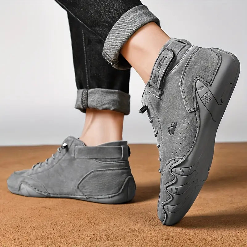 Adriel waterdichte schoenen voor heren