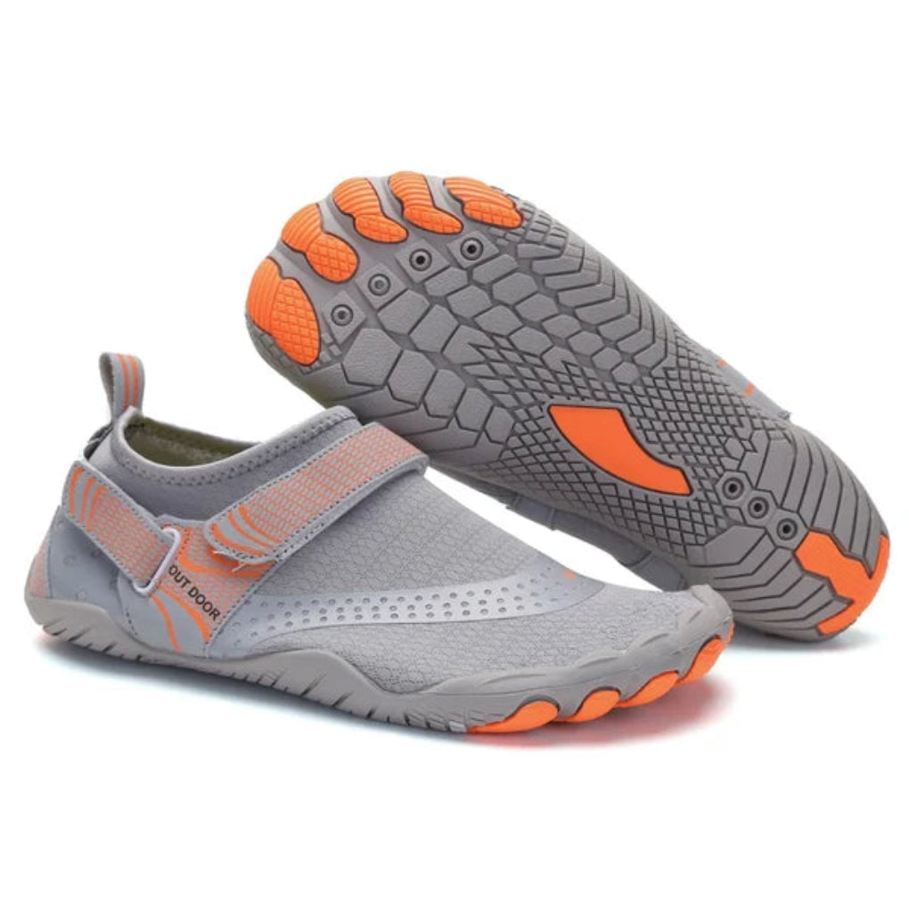Ergonomische blotevoetenwaterschoenen voor mannen en vrouwen