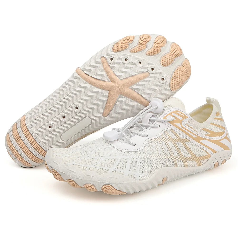 Scarlett – waterschoenen voor watersport