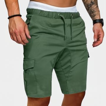 Zayn – Sportieve Shorts voor heren