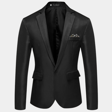 Prestige Herenblazer