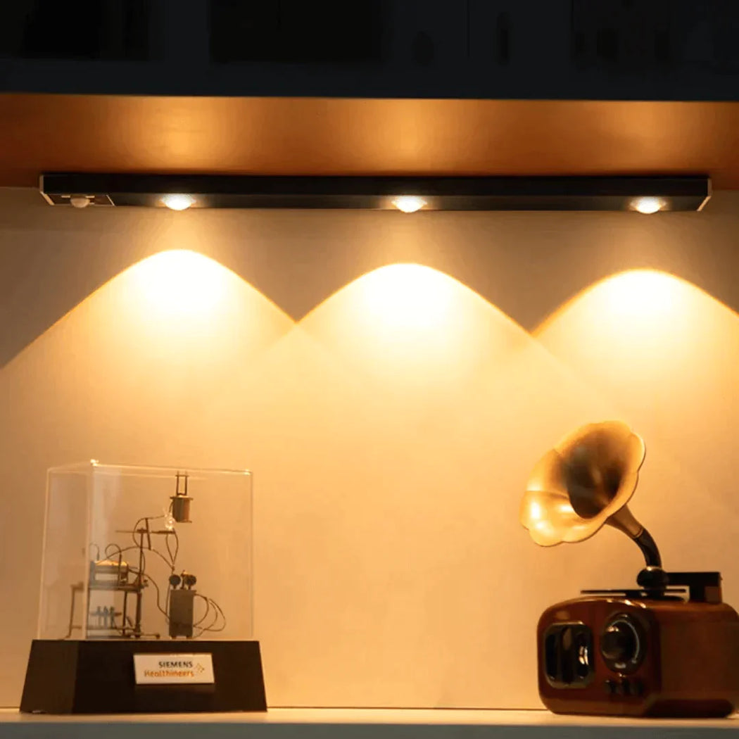 EasyLight – LED Verlichting met Bewegingssensor | Energiezuinig & Automatisch