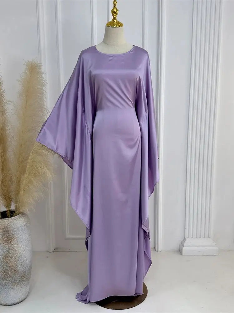 Grace – Elegante Maxi Jurk