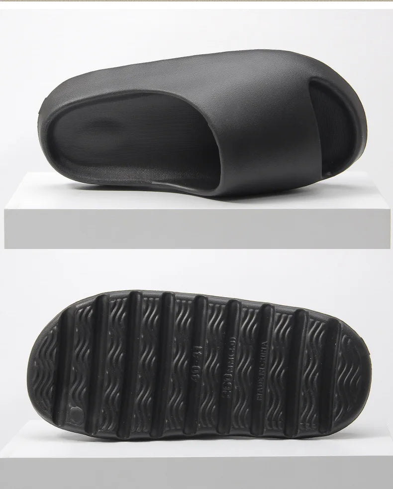 Heren Slippers