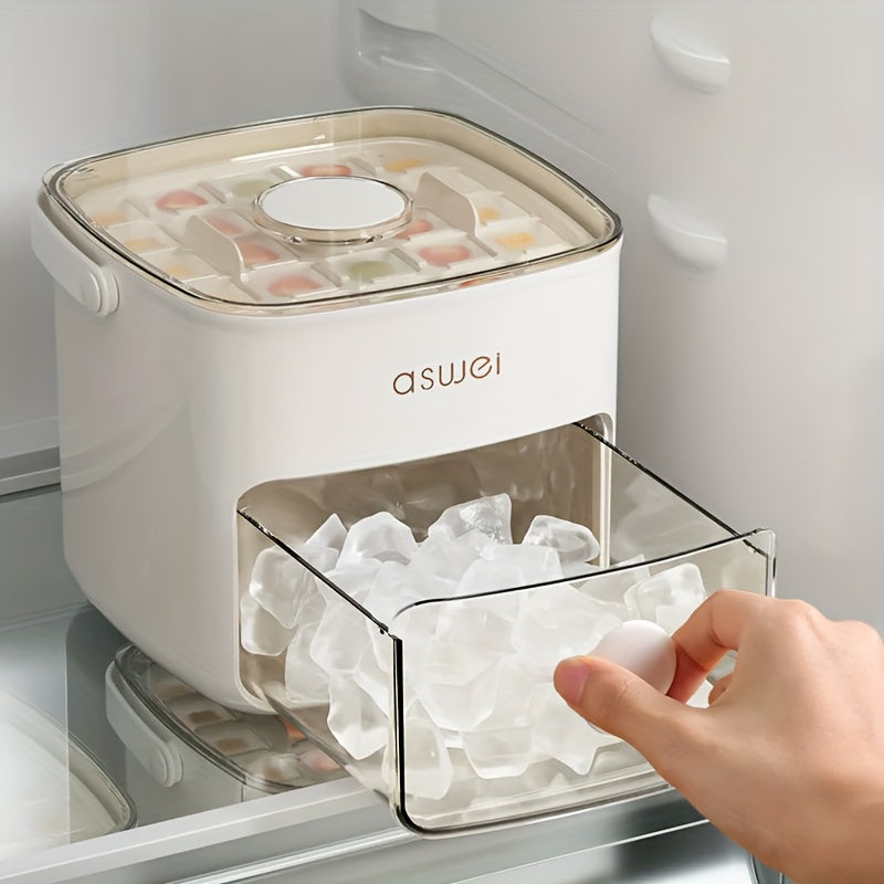 FrostMate Compacte IJsmachine
