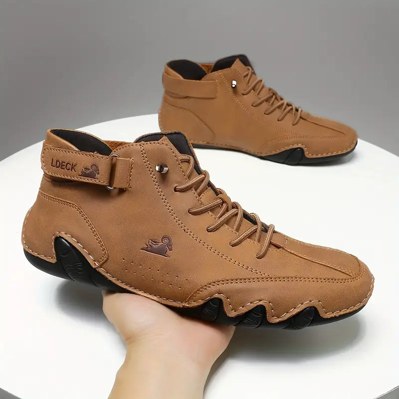 Adriel waterdichte schoenen voor heren