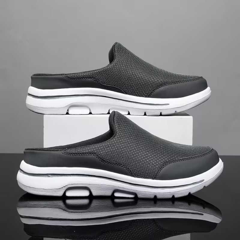 Orthofit 2.0 sportsandalen met voetgewelfondersteuning