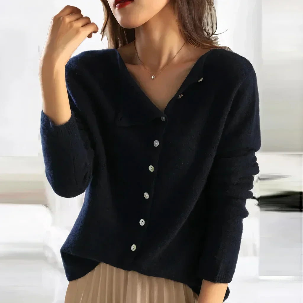 Emilia Blouse