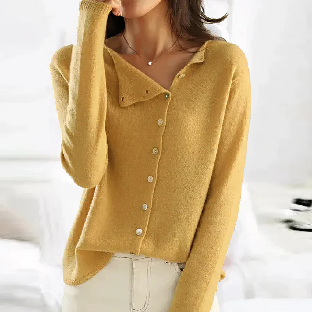 Emilia Blouse