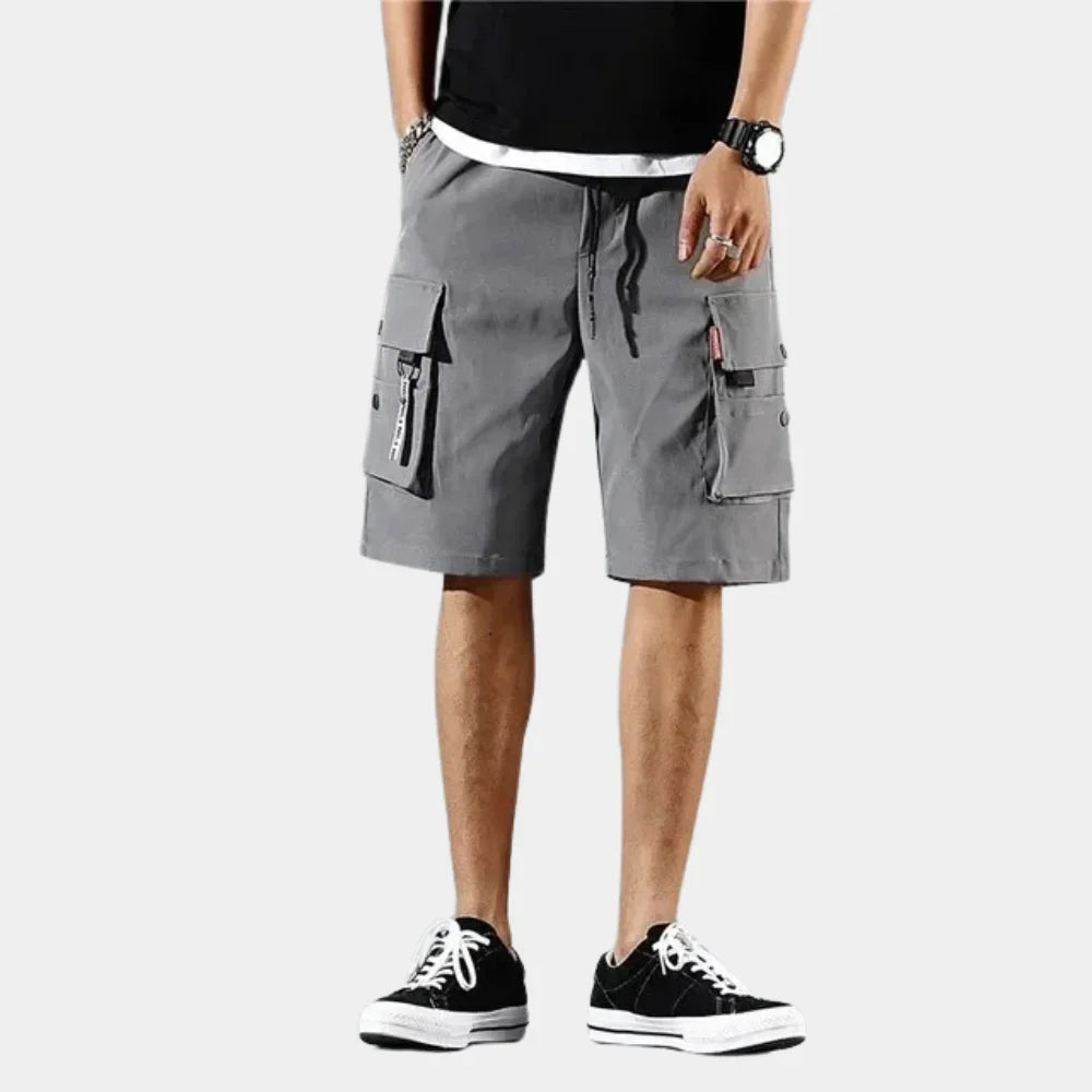 Cargoshorts voor heren