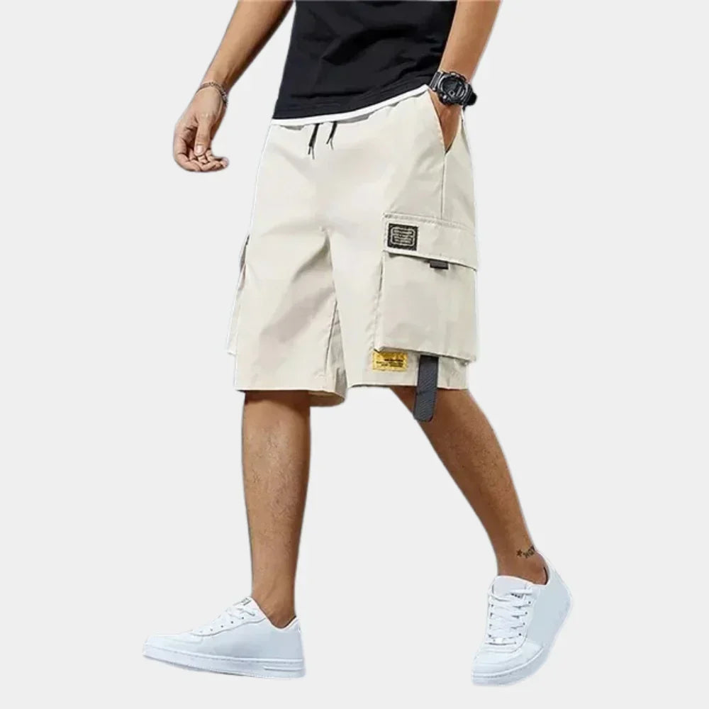 Cargoshorts voor heren