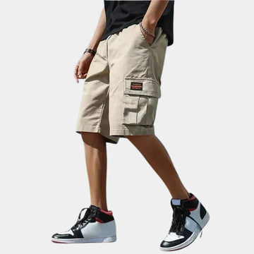 Cargoshorts voor heren