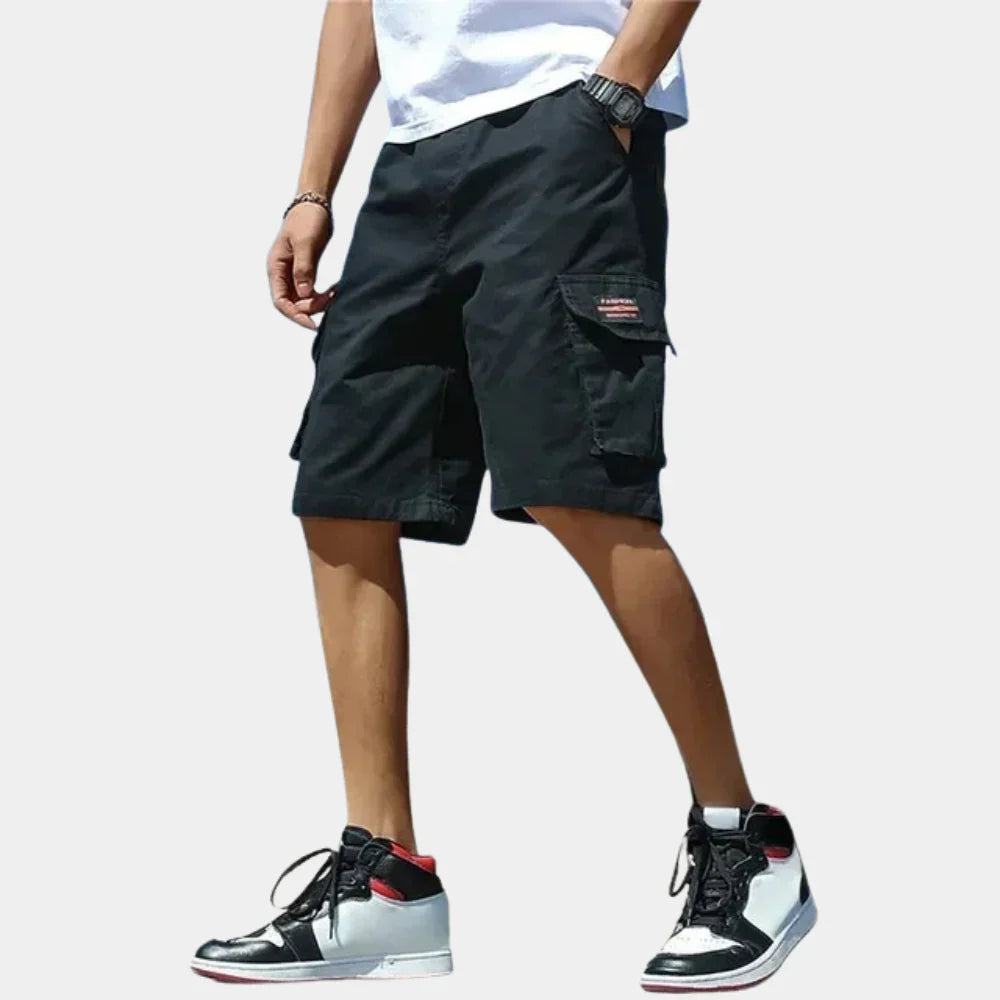 Cargoshorts voor heren