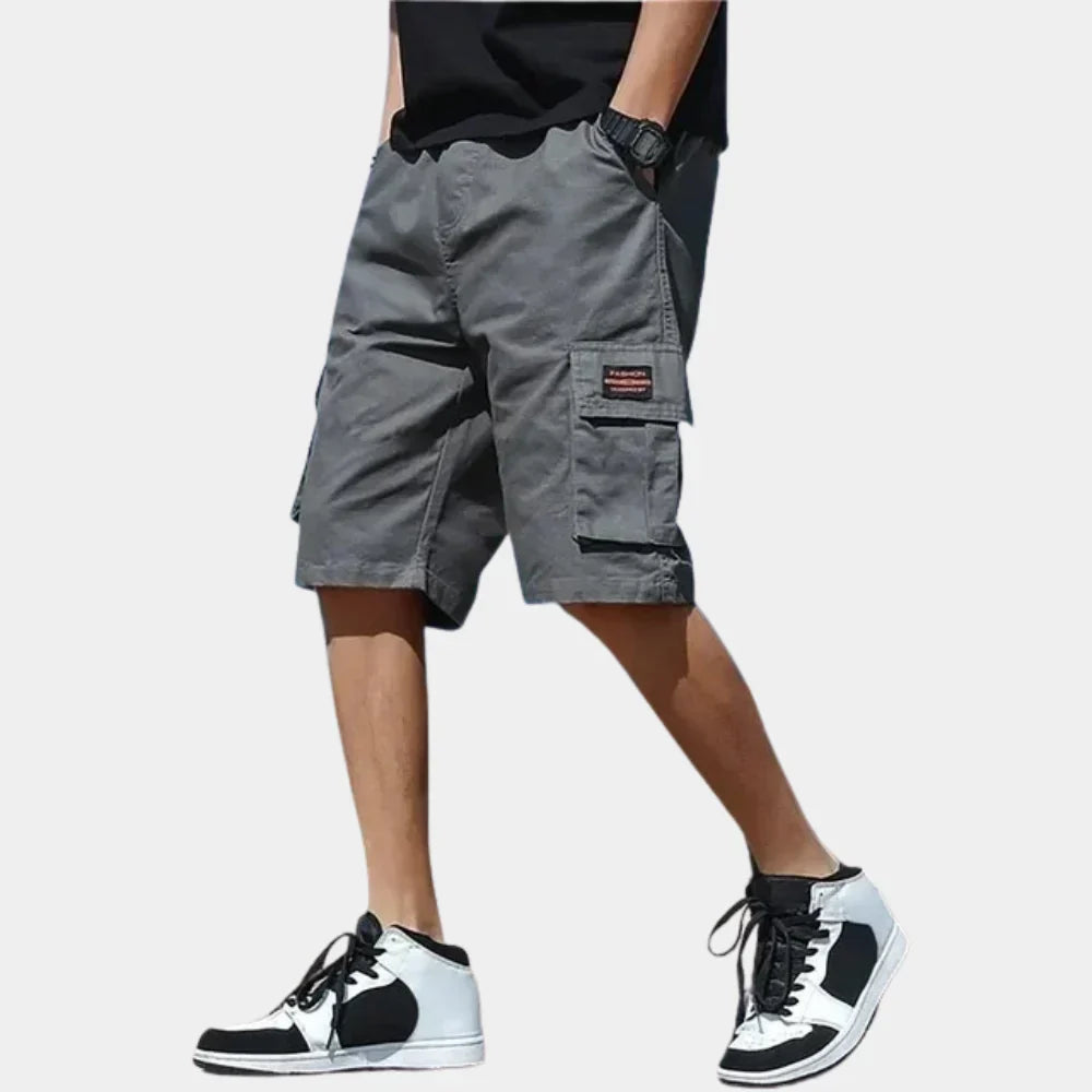Cargoshorts voor heren