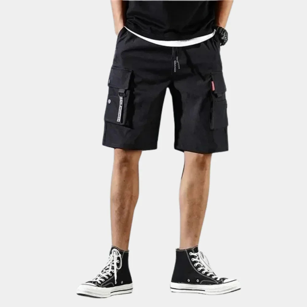 Cargoshorts voor heren