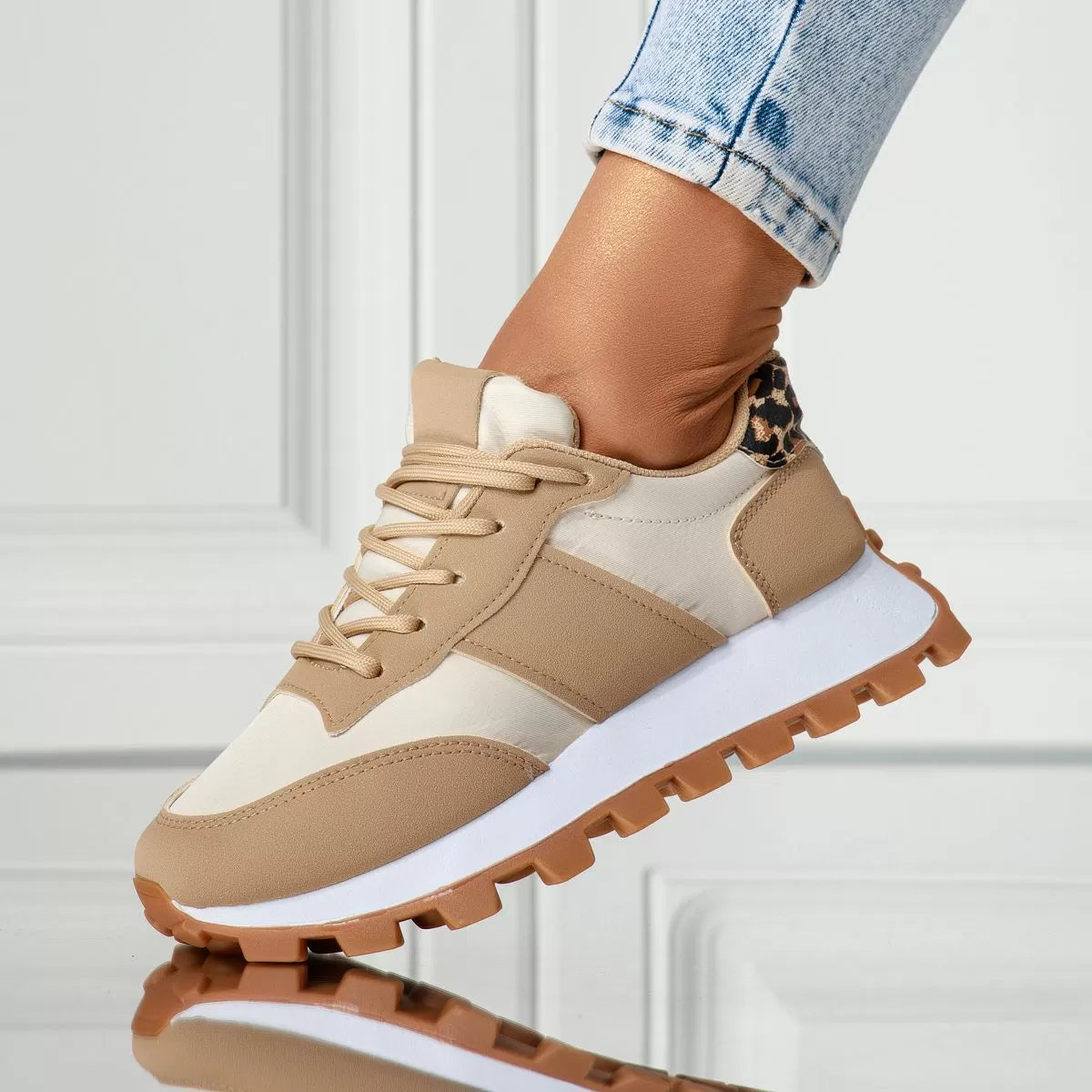 Sneakers voor dames