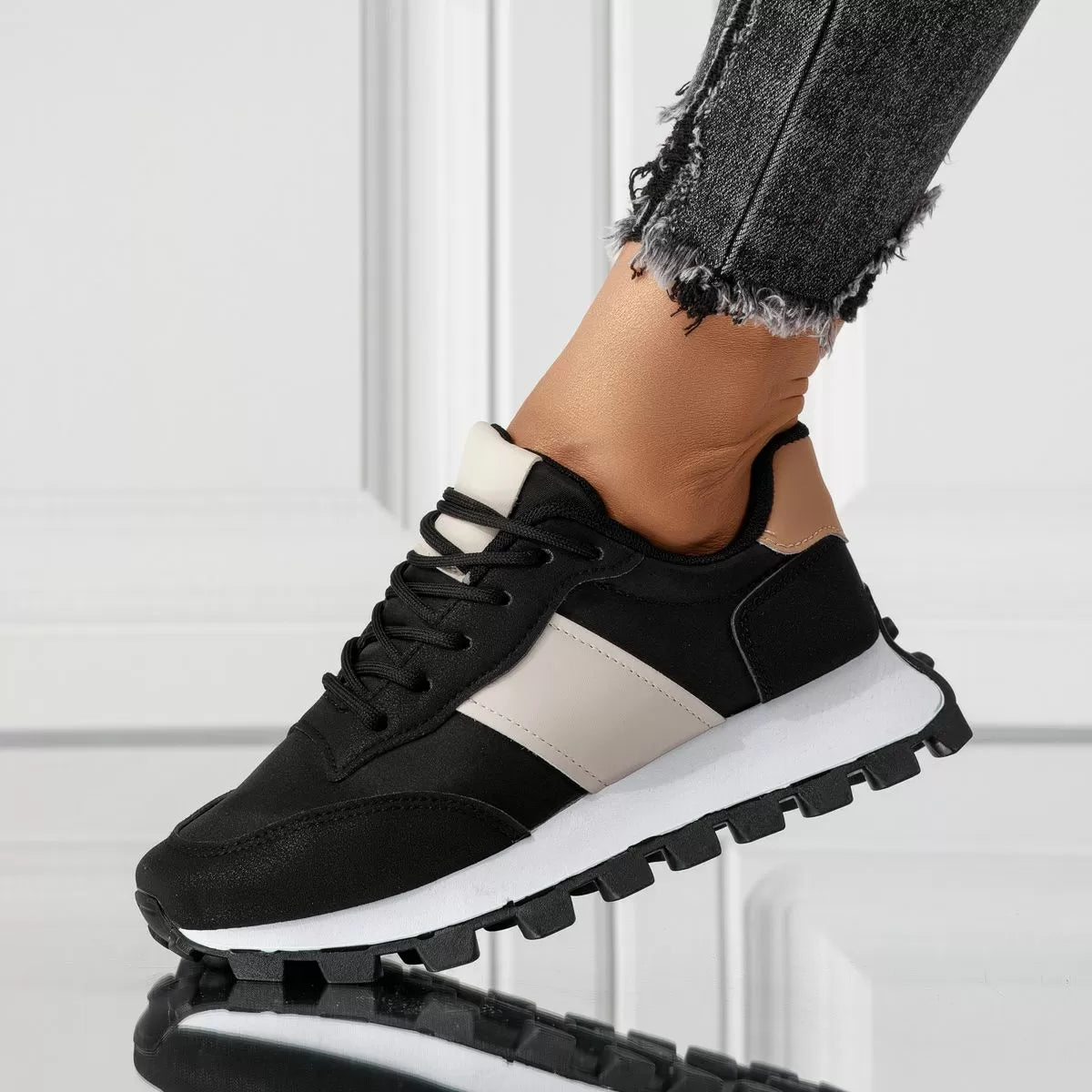 Sneakers voor dames