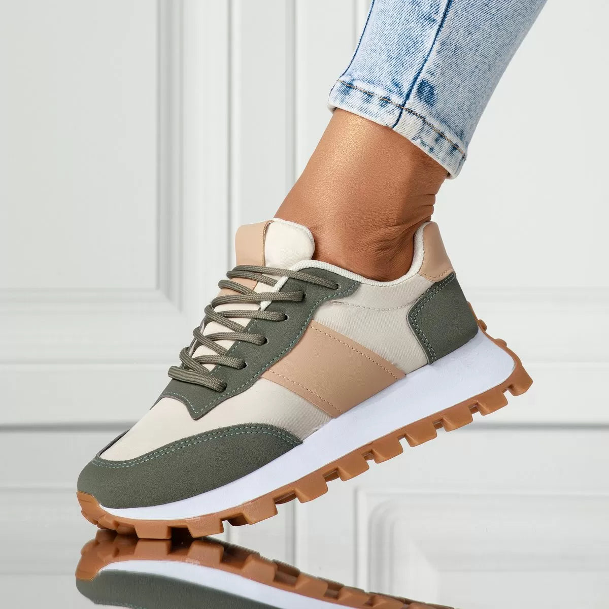 Sneakers voor dames