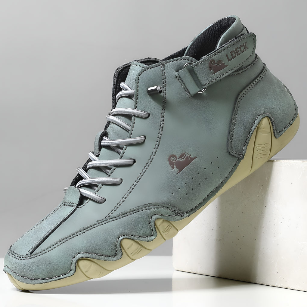 Adriel waterdichte schoenen voor heren