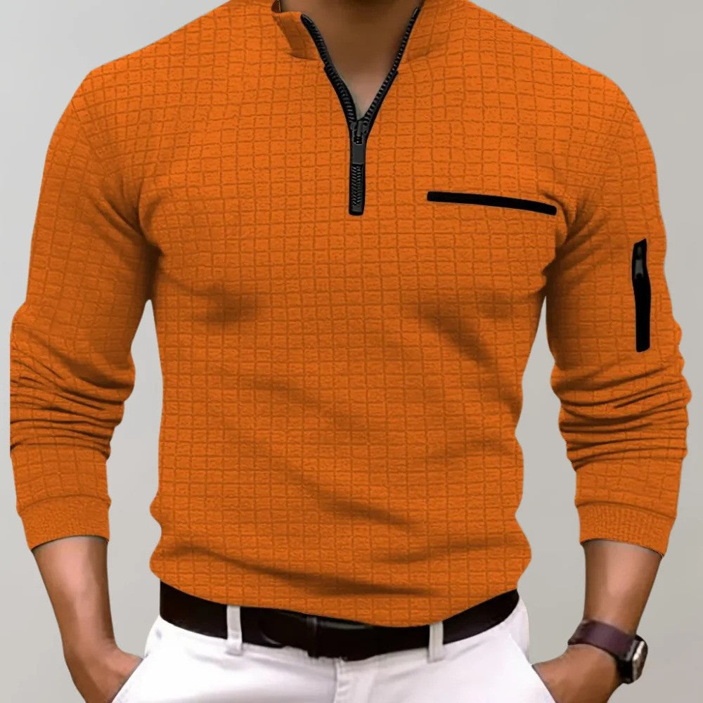 Finn Polo voor Heren