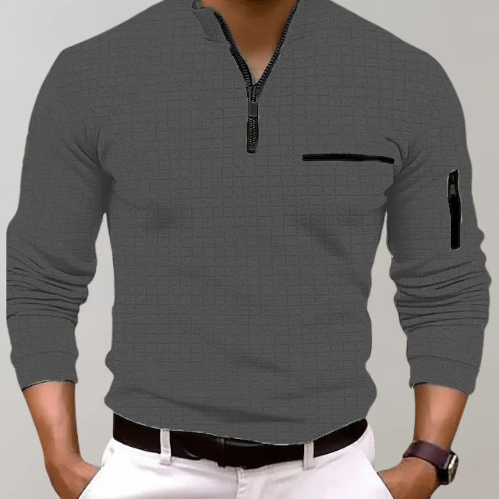 Finn Polo voor Heren