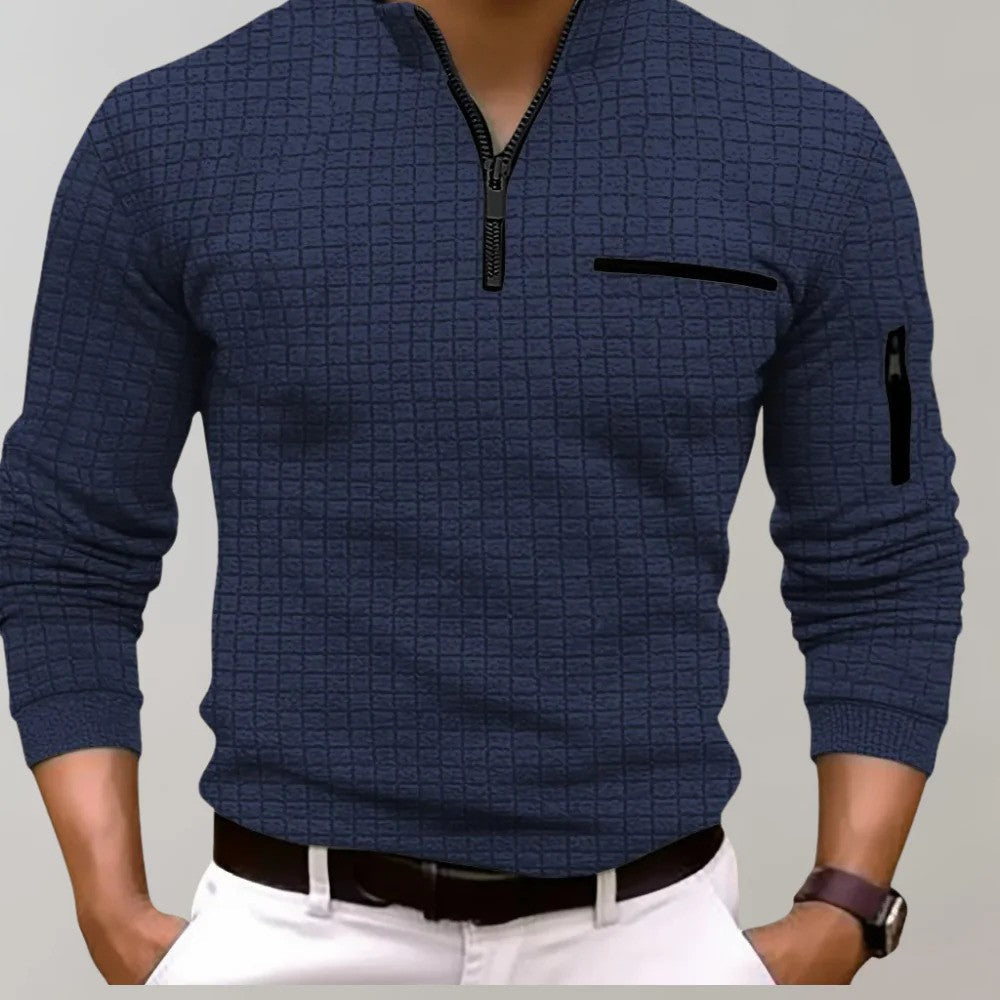 Finn Polo voor Heren