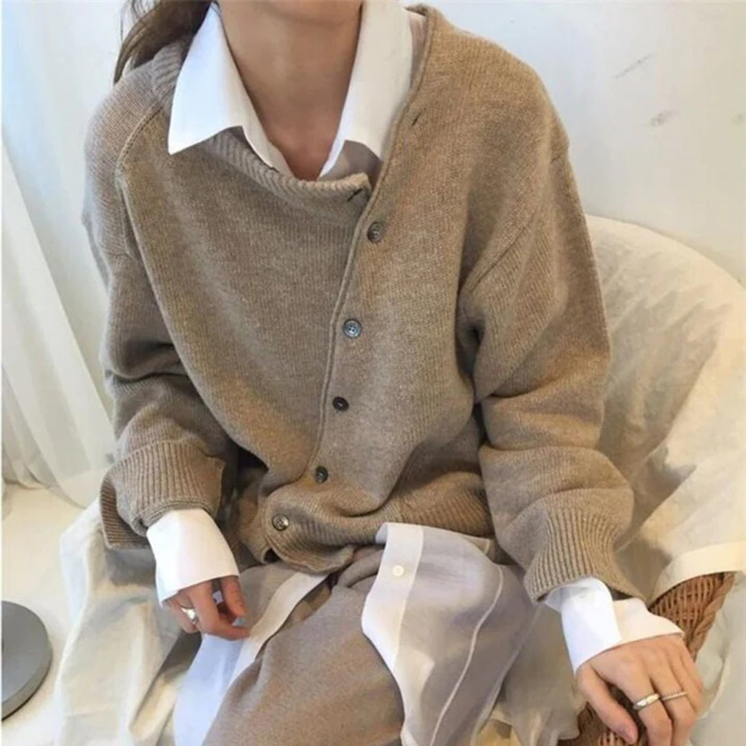 Nova Cardigan