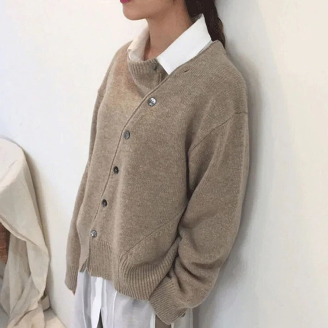 Nova Cardigan