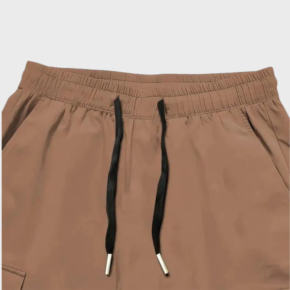 Finn – Skinny Cross-Broek Heren