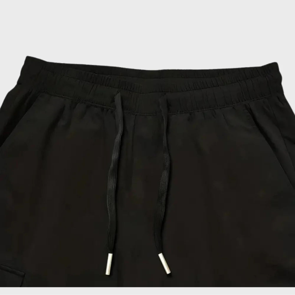 Finn – Skinny Cross-Broek Heren