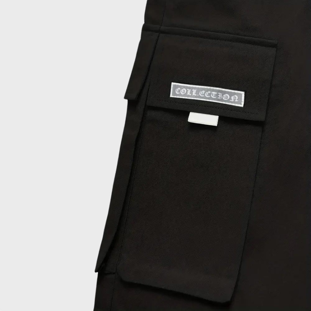 Finn – Skinny Cross-Broek Heren