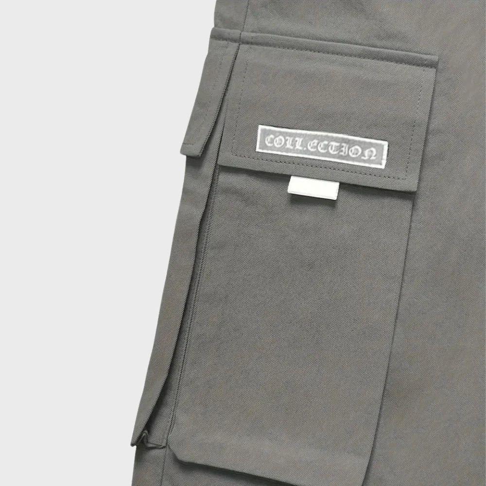 Finn – Skinny Cross-Broek Heren