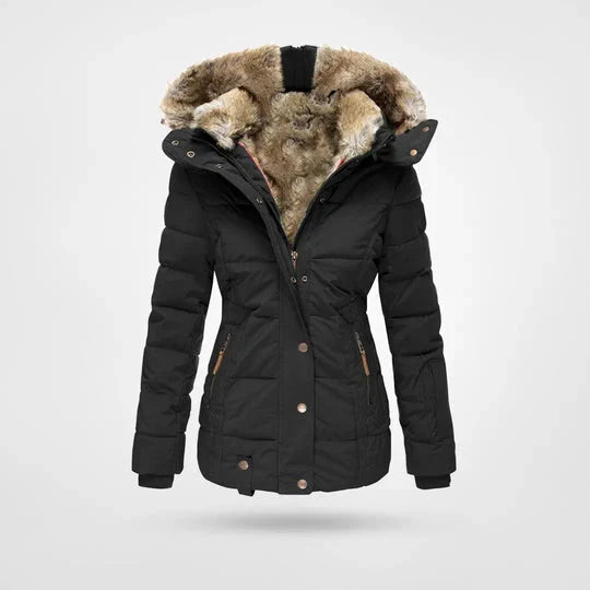 ArcticShield Winterjas