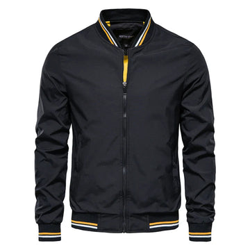 UrbanFlex Bomber jas