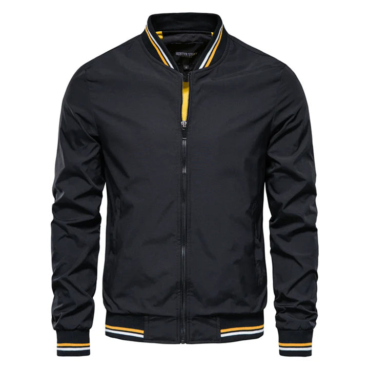 UrbanFlex Bomber jas