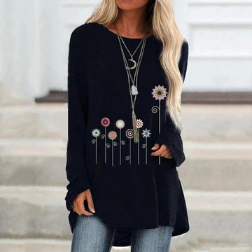 Ivy - Sweatshirt Dames