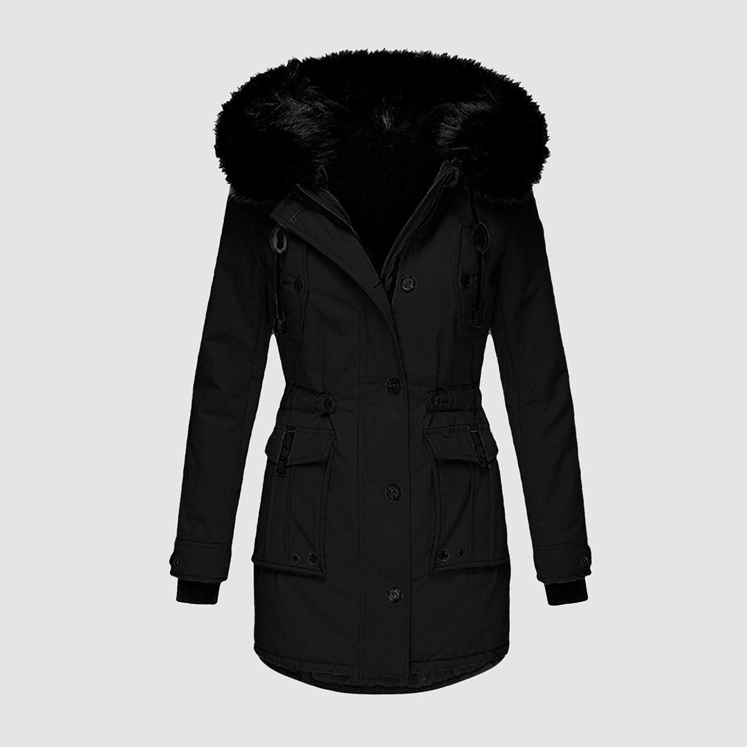 Nova - waterafstotende Winterjas Voor Dames